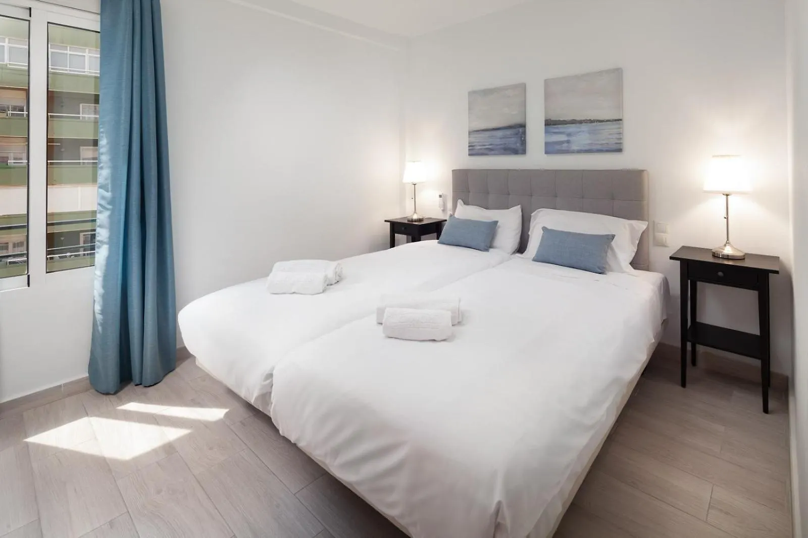 Boliches Ulises Apartment By Alfresco Stays Fuengirola Spanien
