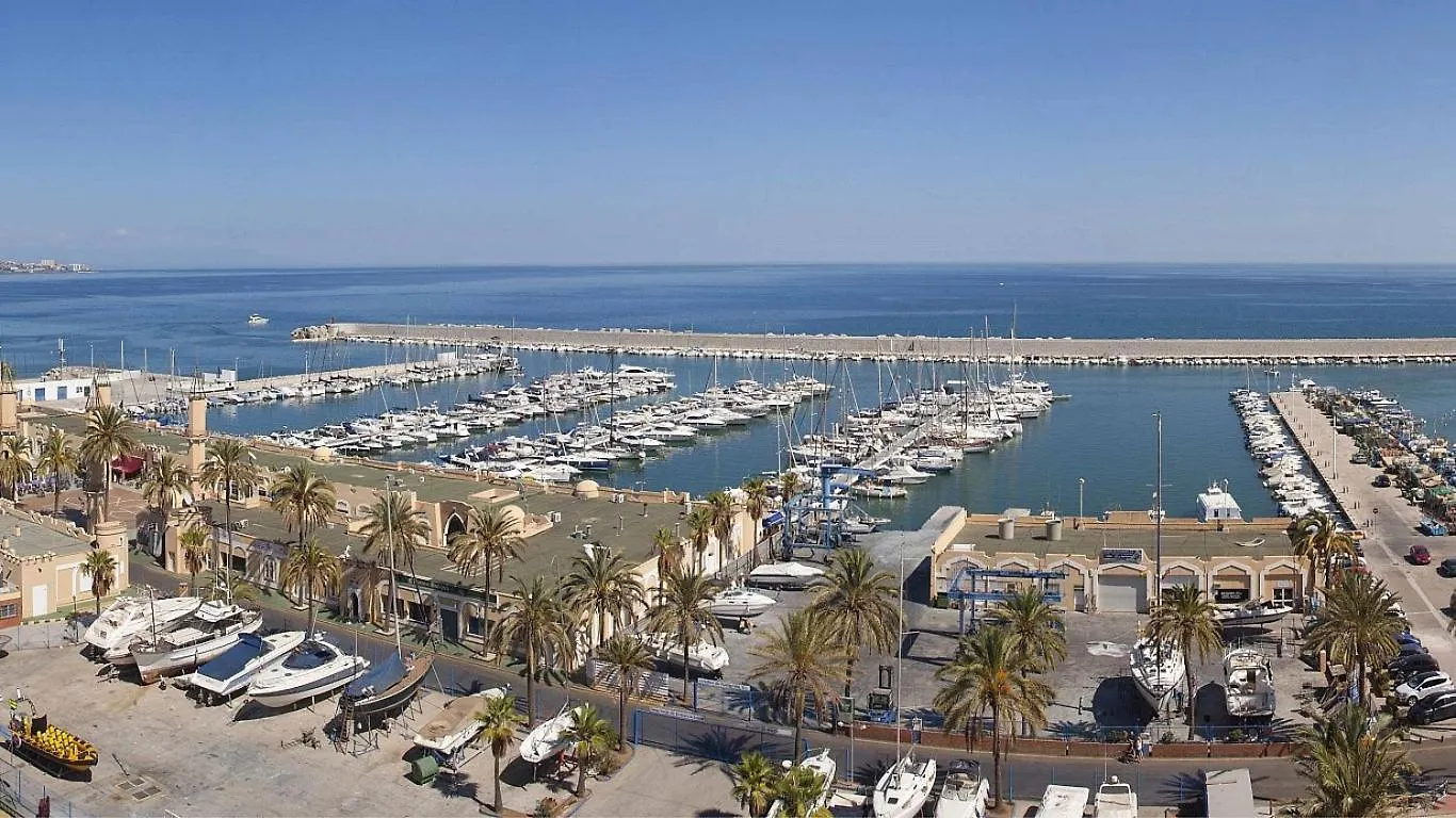 Boliches Ulises Apartment By Alfresco Stays Fuengirola 0*,  Spanien