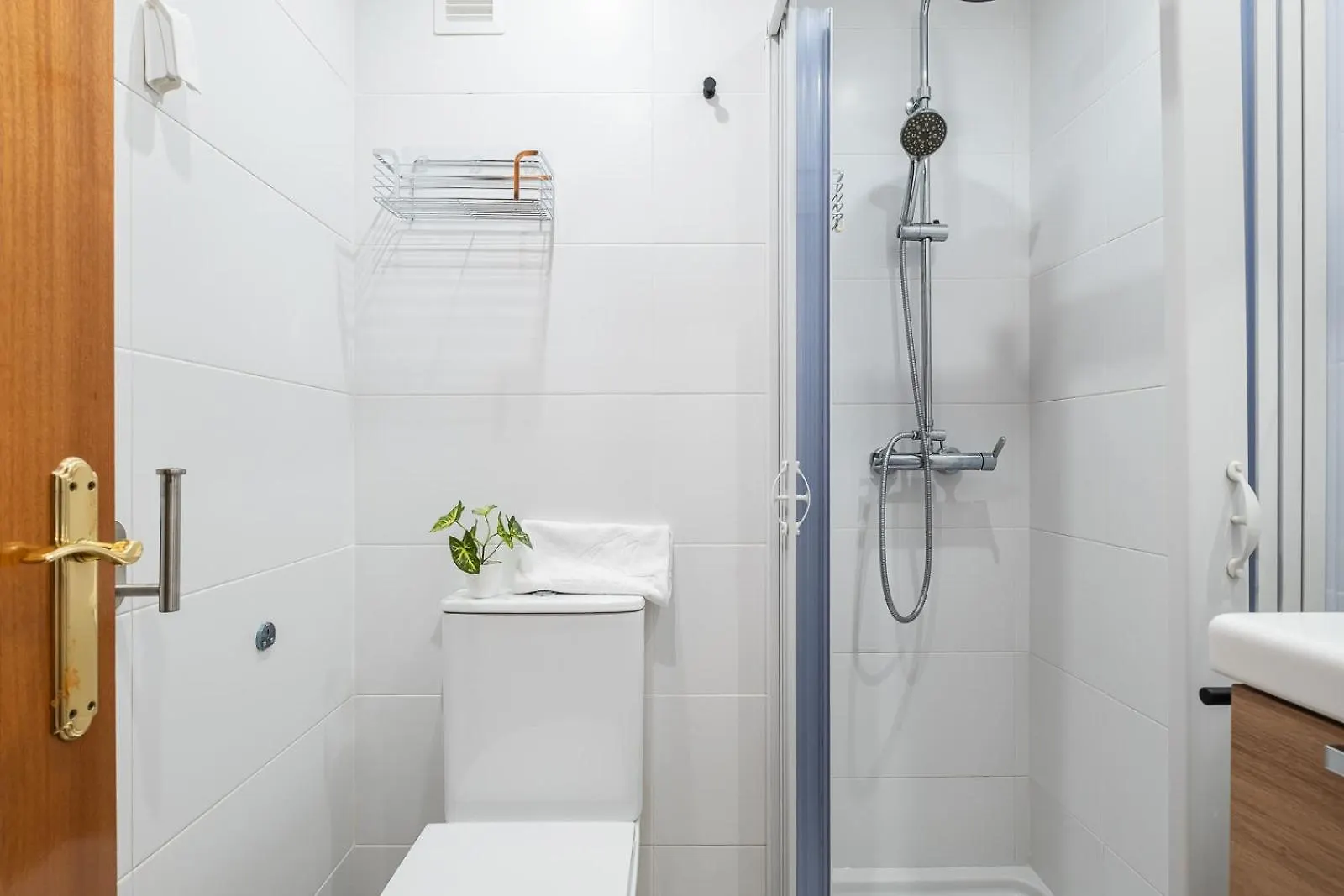 Boliches Ulises Apartment By Alfresco Stays 푸엔히롤라 0*,