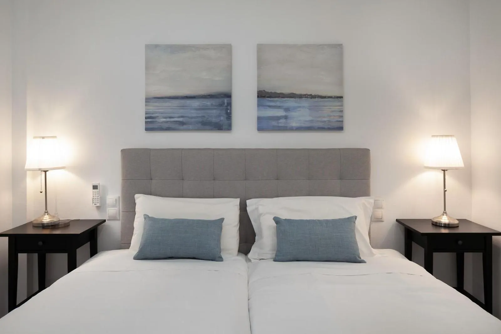 Boliches Ulises Apartment By Alfresco Stays 푸엔히롤라 스페인