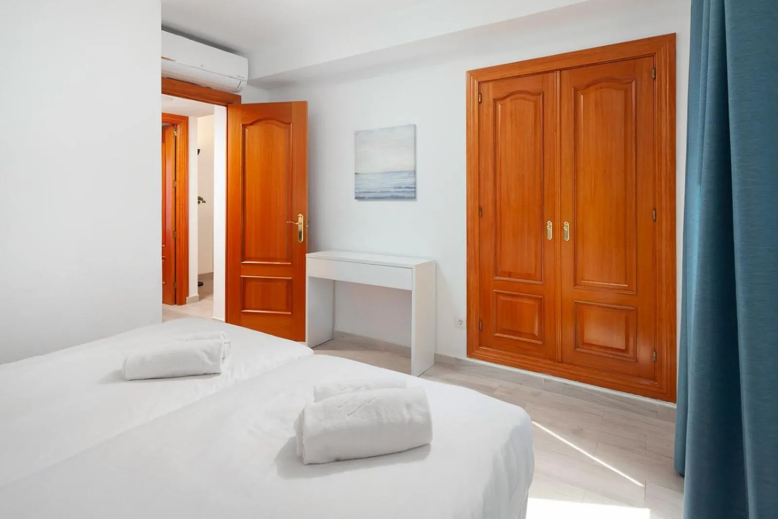 Boliches Ulises Apartment By Alfresco Stays 푸엔히롤라