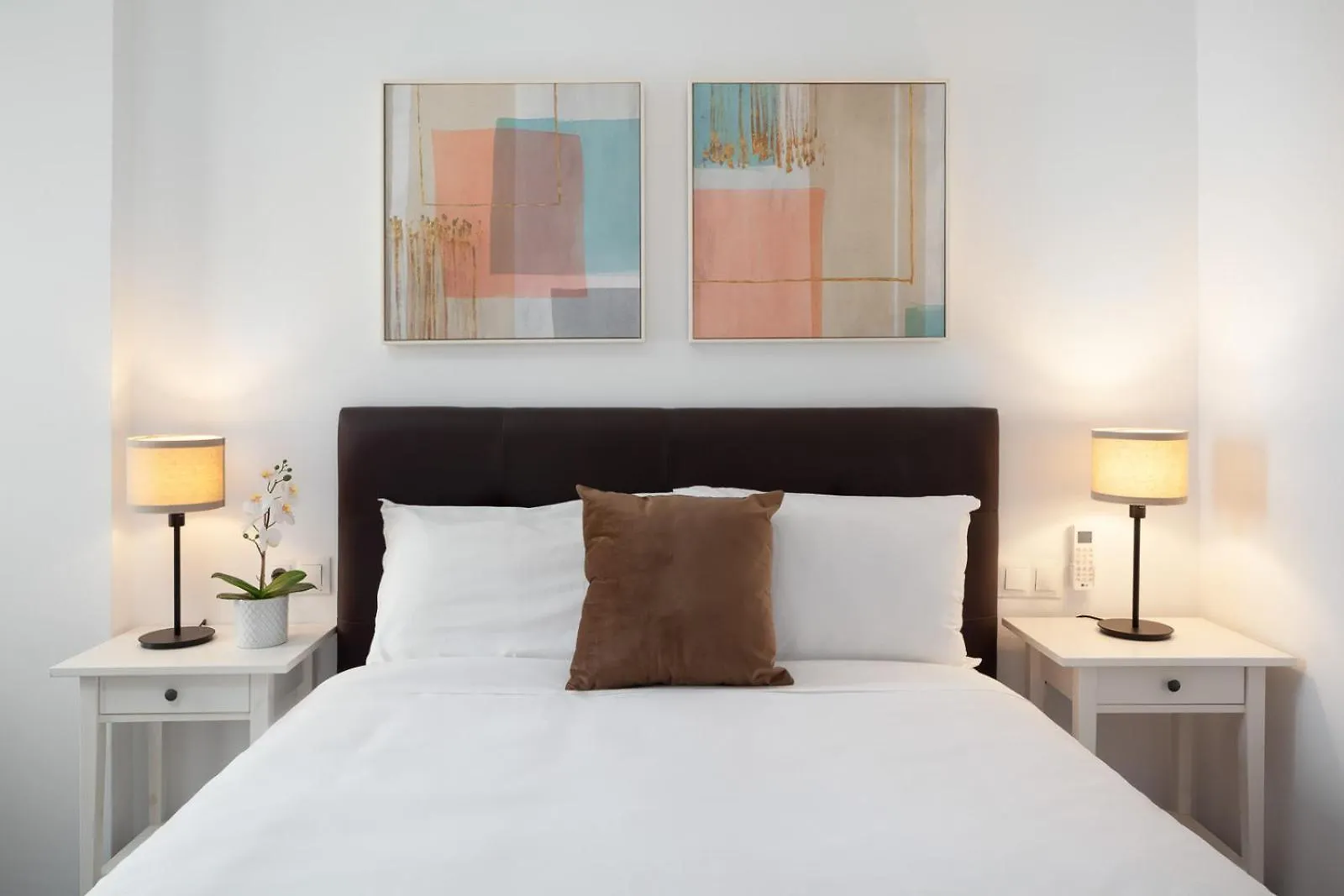 Boliches Ulises Apartment By Alfresco Stays 푸엔히롤라