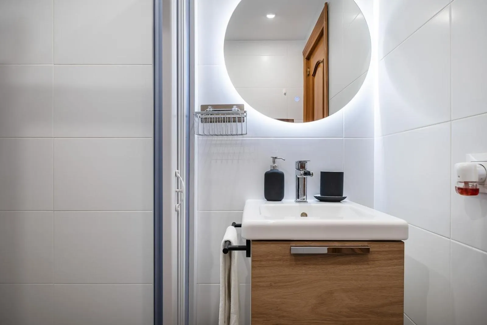 Boliches Ulises Apartment By Alfresco Stays 푸엔히롤라 스페인