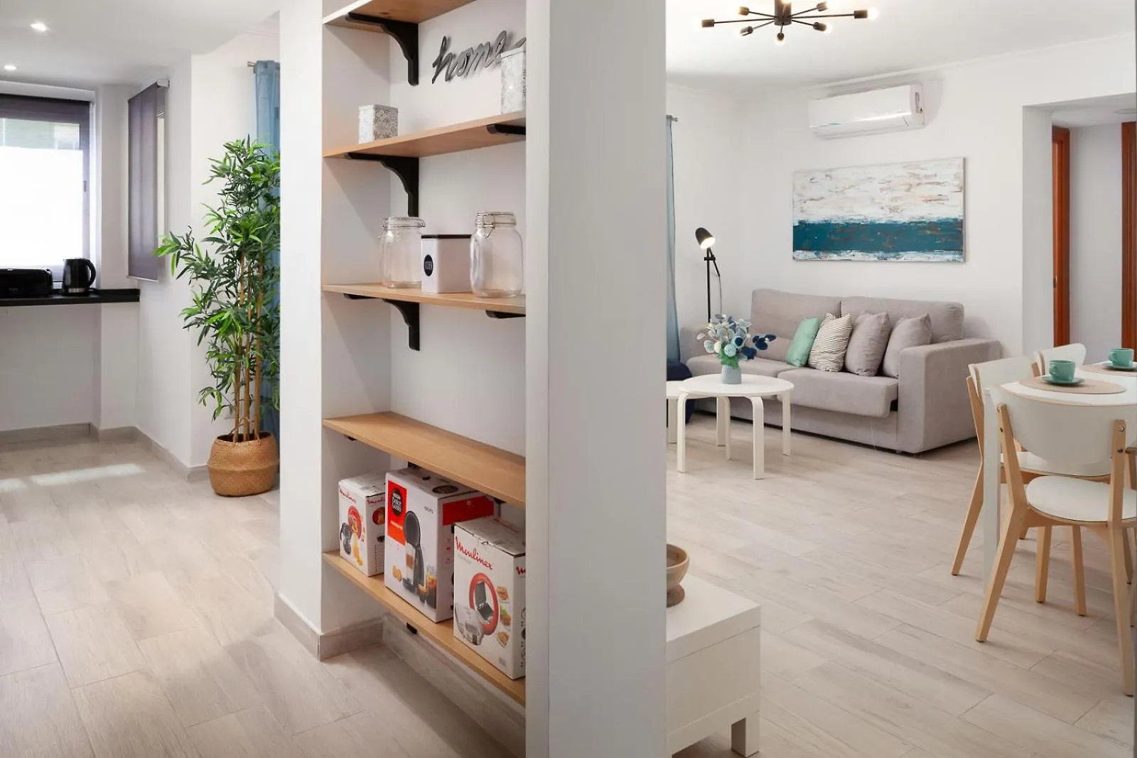 Boliches Ulises Apartment By Alfresco Stays 푸엔히롤라 0*,
