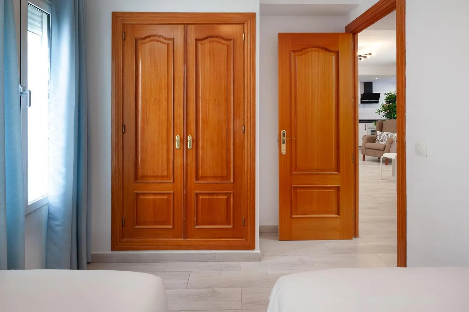 Boliches Ulises Apartment By Alfresco Stays 푸엔히롤라