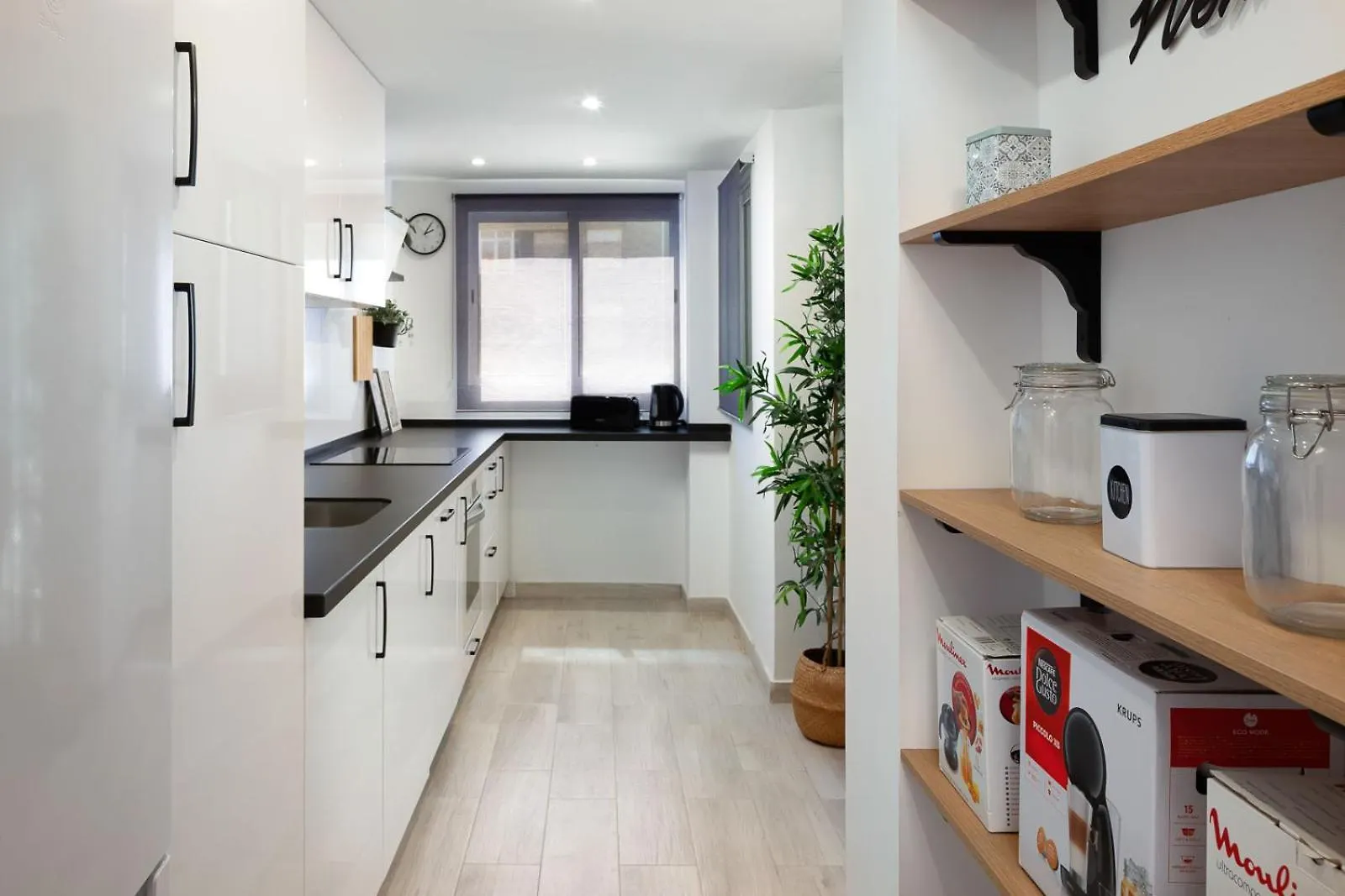 Boliches Ulises Apartment By Alfresco Stays 푸엔히롤라